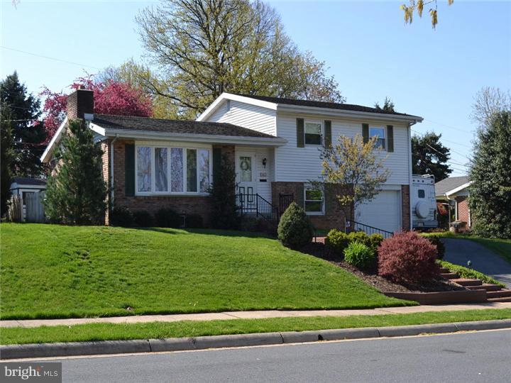 180 Ashley Road Sinking Spring, PA 19608 - Photo 1 of 23 Exterior