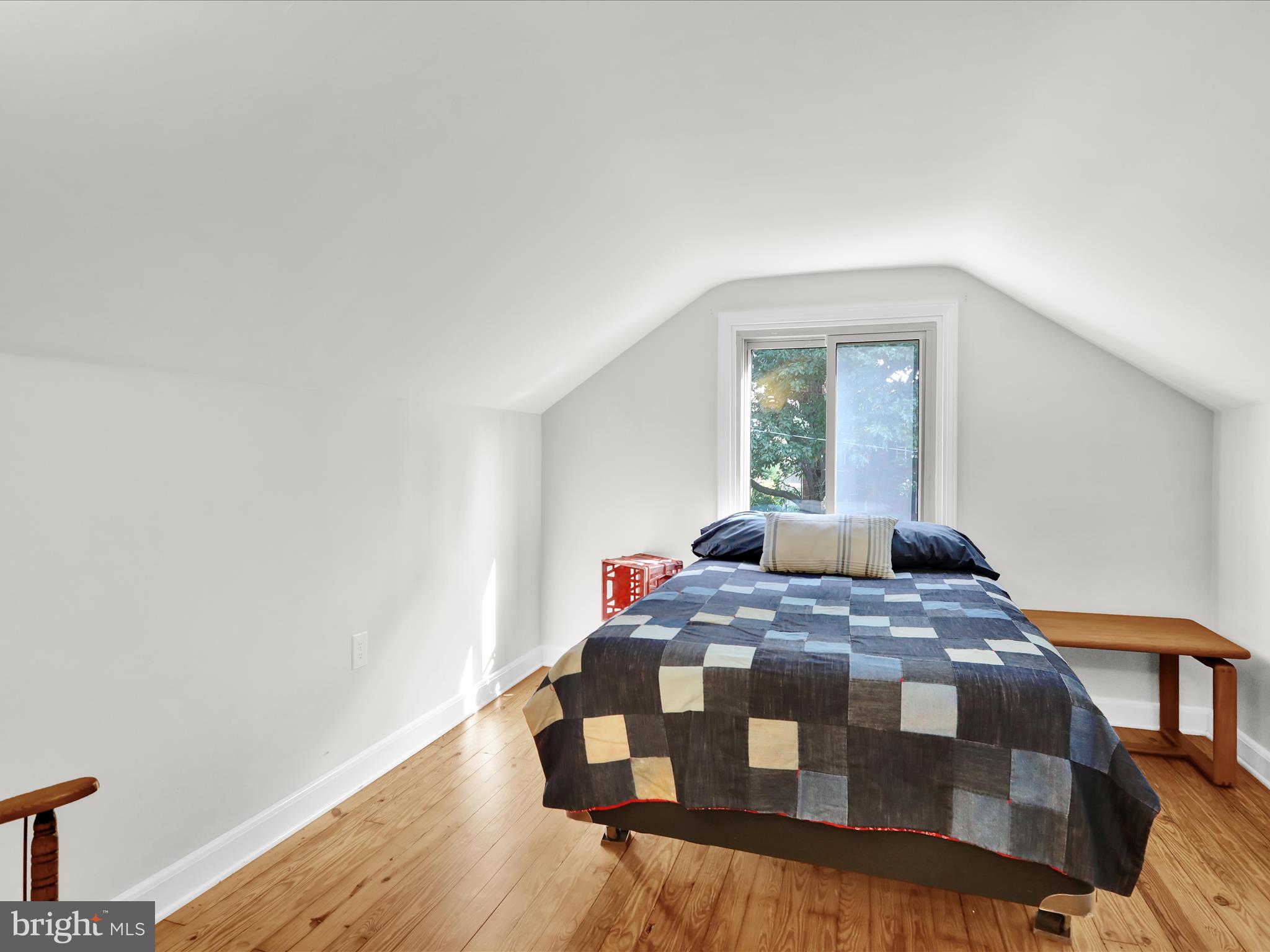 117 West Oregon Road Lititz, PA 17543 - Photo 12 of 34 a bedroom with a bed next to a window