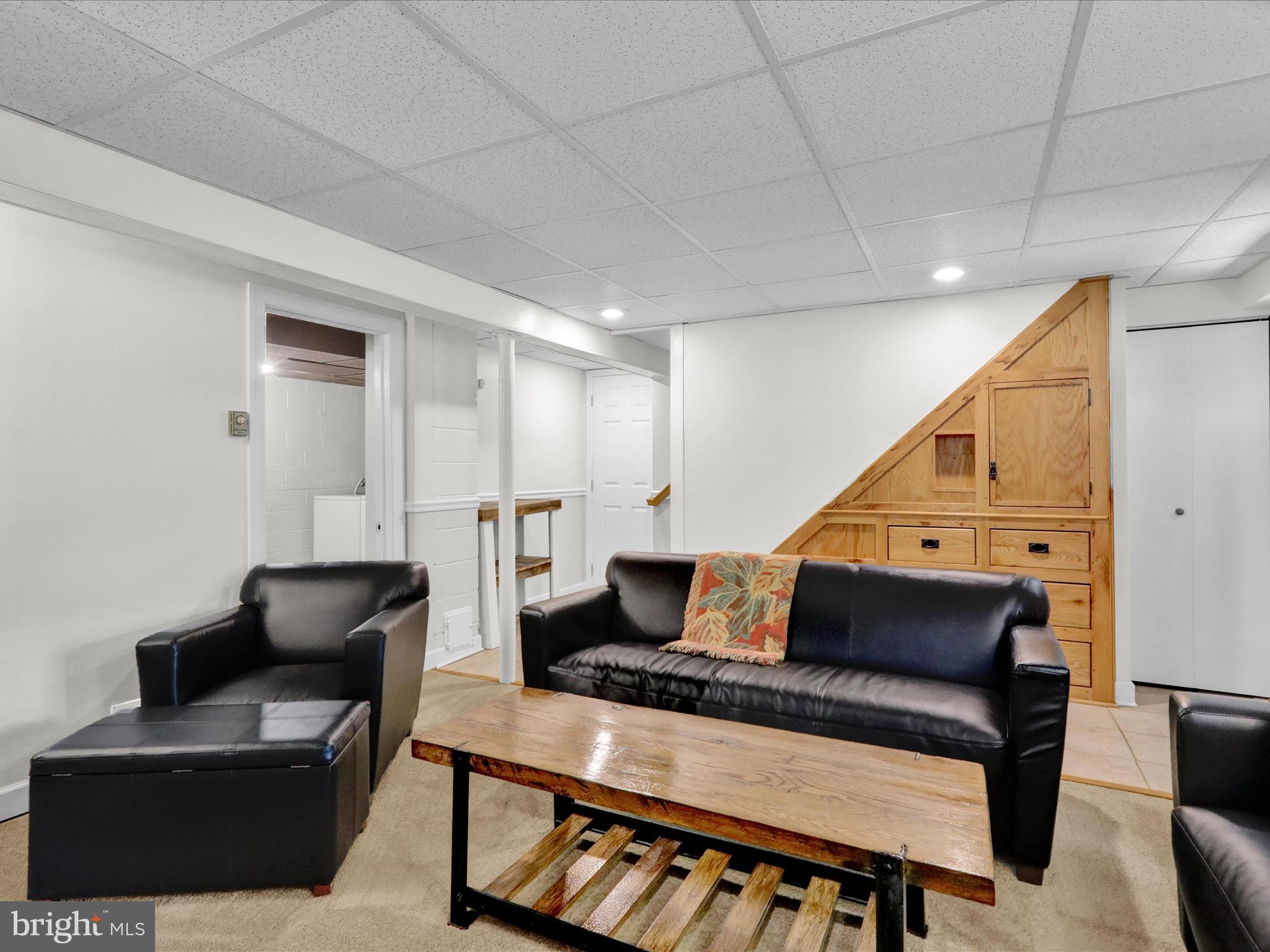 117 West Oregon Road Lititz, PA 17543 - Photo 20 of 34 a living room with furniture and wooden floor