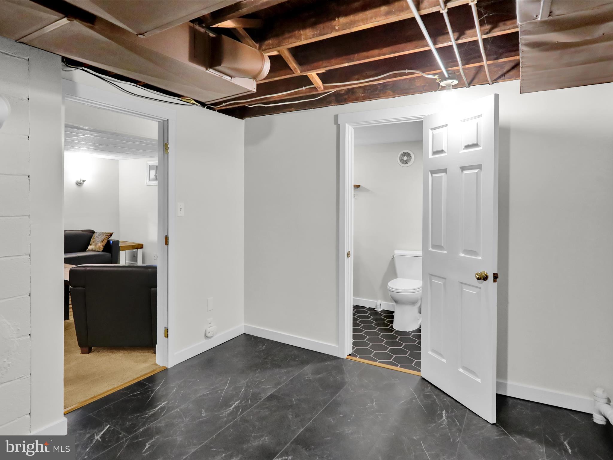 117 West Oregon Road Lititz, PA 17543 - Photo 24 of 34 a view of empty room