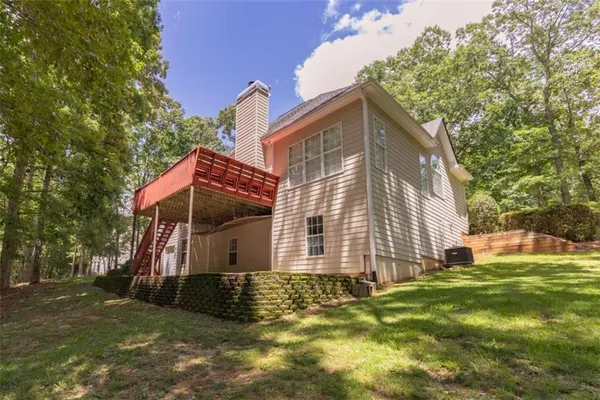 $465,000 | 5581 Fox Glove Court, Douglasville, GA 30135