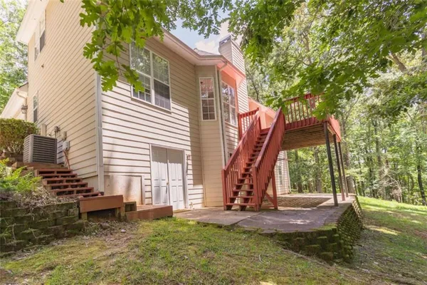 $465,000 | 5581 Fox Glove Court, Douglasville, GA 30135