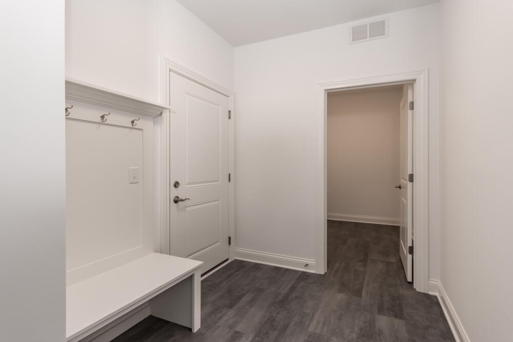 Lt10 Arbor Ridge Drive Delavan, WI 53115 - Photo 14 of 23 Mudroom Example