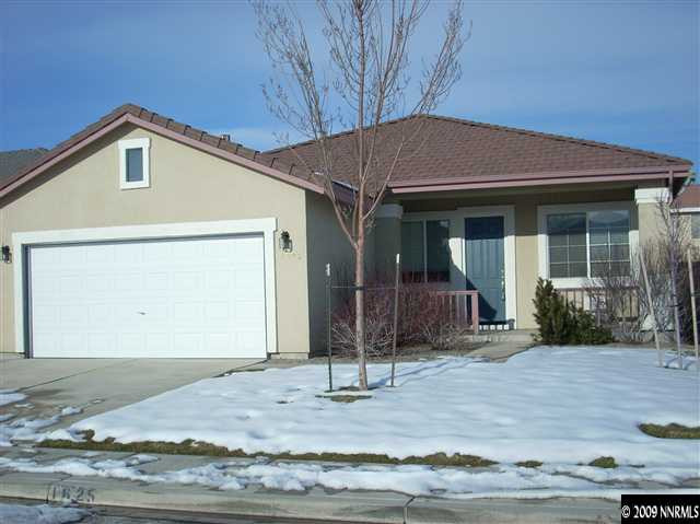1625 Brentford Way Reno, NV 89521 - Photo 1 of 3 a view of a house with small yard