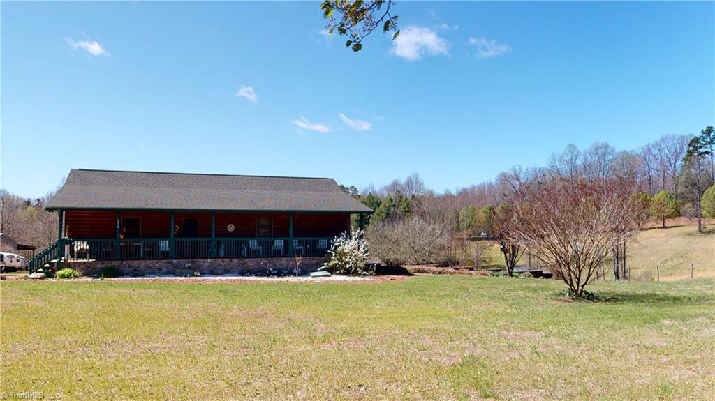 314 Wayne Marshall Road Elkin, NC 28621 - Photo 36 of 49 Gallery Image 36