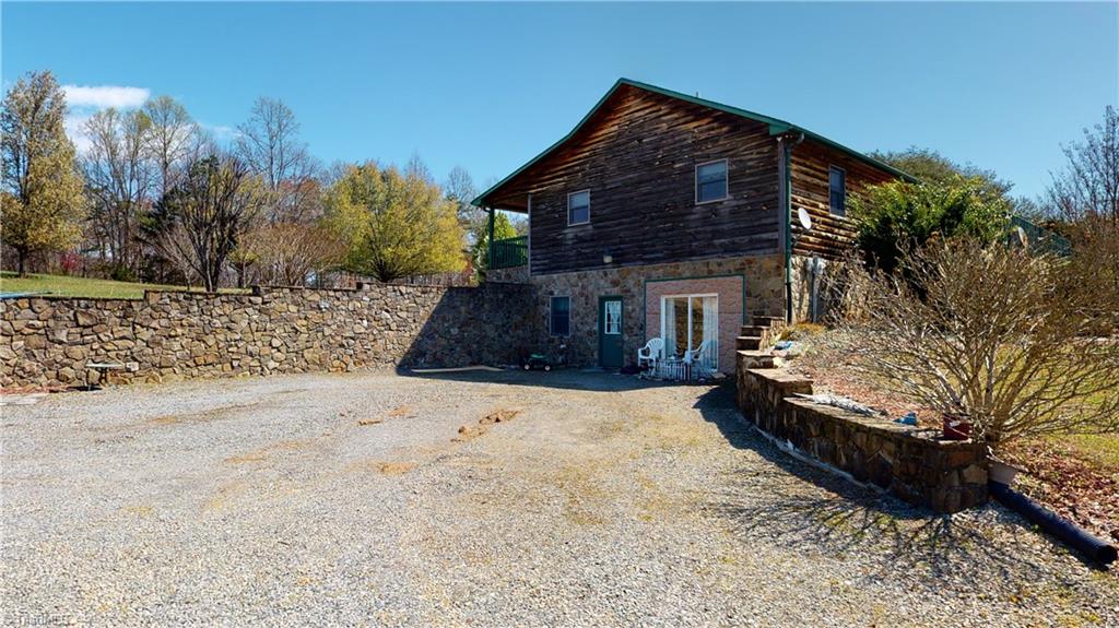 314 Wayne Marshall Road Elkin, NC 28621 - Photo 38 of 49 Gallery Image 38