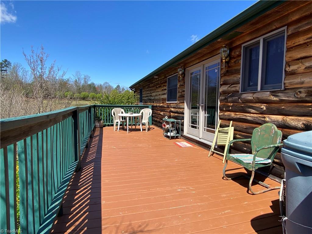 314 Wayne Marshall Road Elkin, NC 28621 - Photo 5 of 49 Gallery Image 5