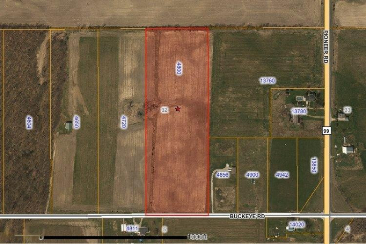 4800 Buckeye Road Camden, MI 49232 - Photo 1 of 7 9115 (1)