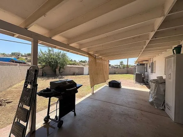 $269,000 | 1805 South Magnolia Avenue, Yuma, AZ 85364