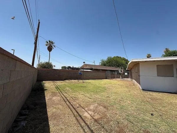 $269,000 | 1805 South Magnolia Avenue, Yuma, AZ 85364