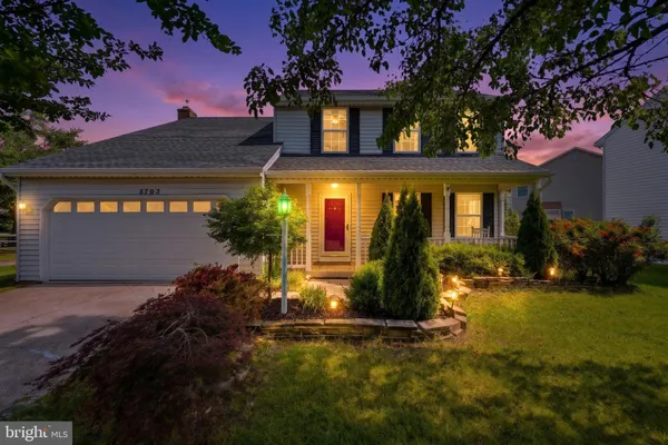 $499,900 | 5703 Pompano Court, Waldorf, MD 20603