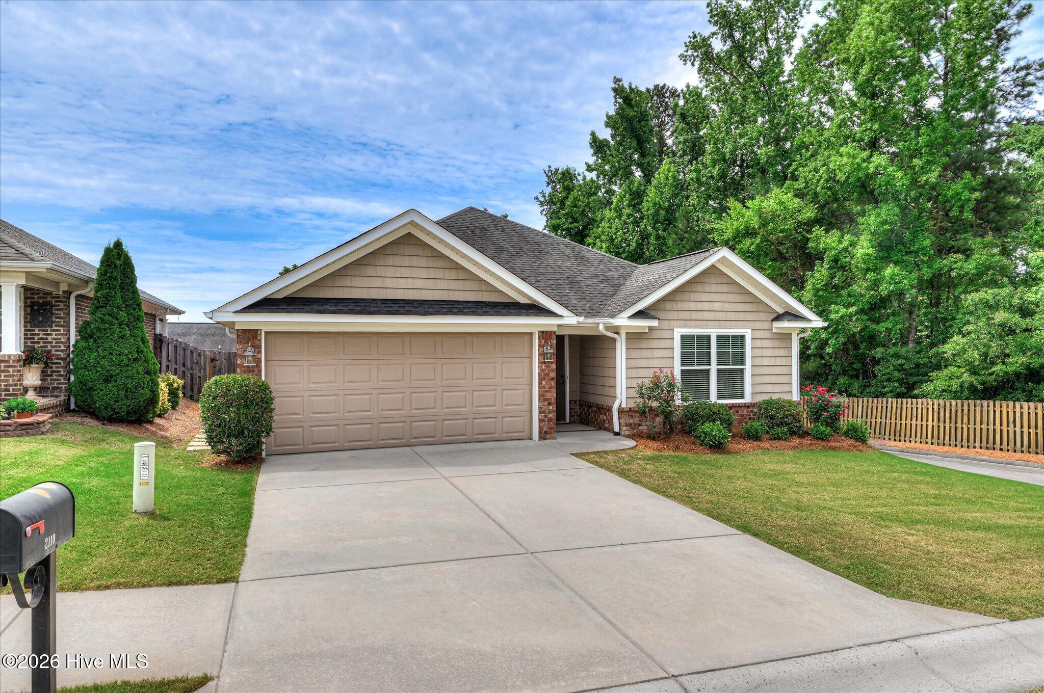 2110 Red Maple Terrace Evans, GA 30809 - Photo 32 of 34