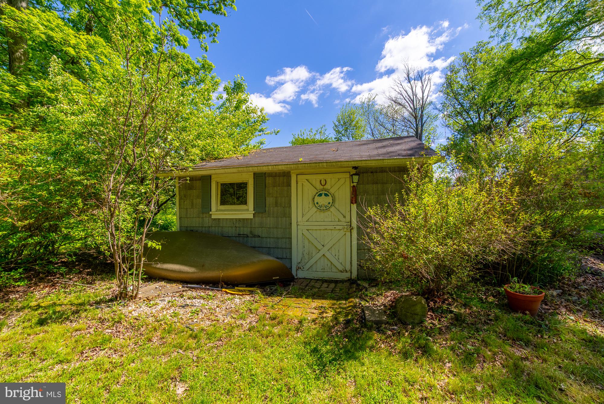 215 West Reliance Road Souderton, PA 18964 - Photo 40 of 41 Shed