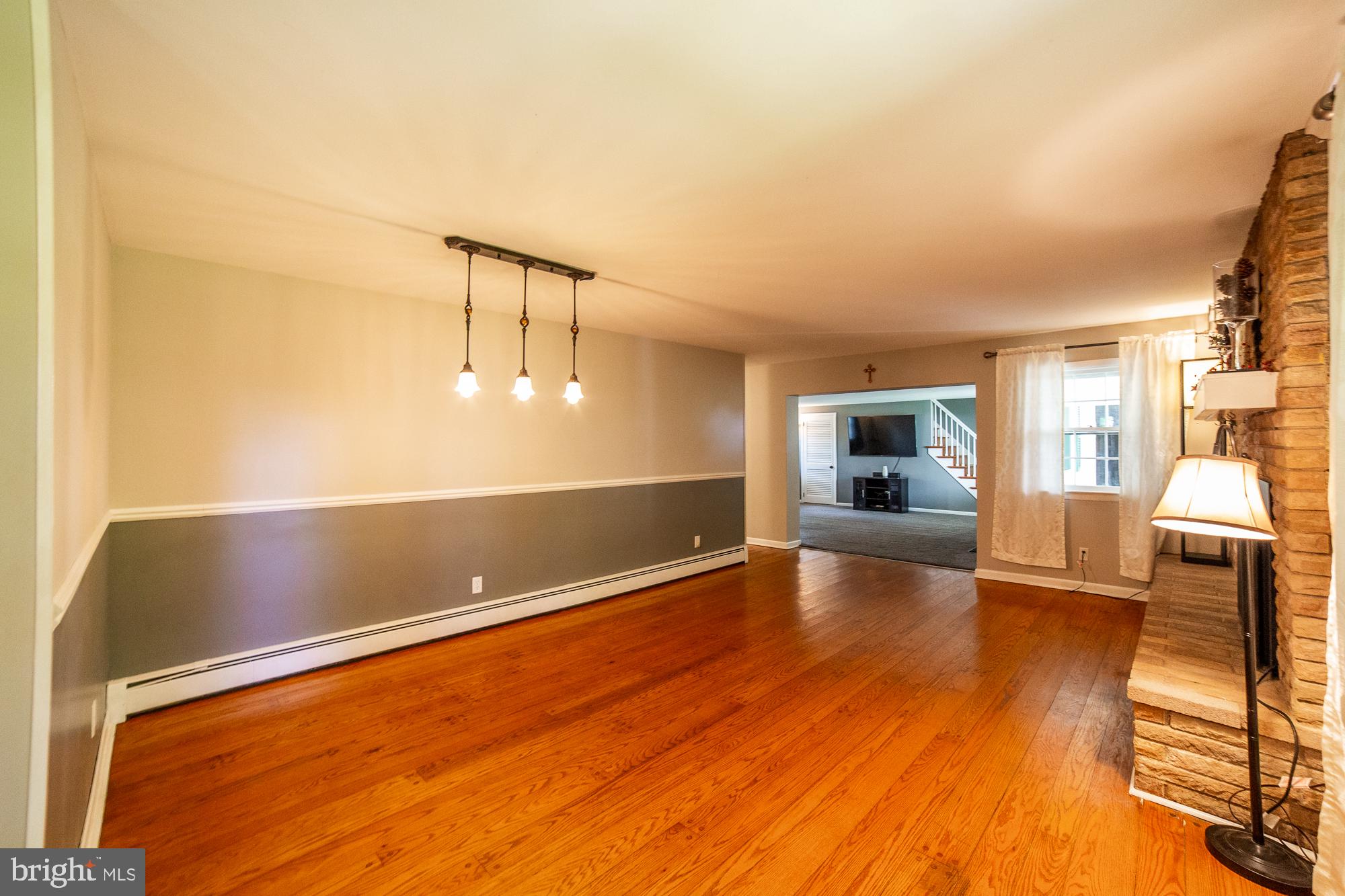 215 West Reliance Road Souderton, PA 18964 - Photo 8 of 41 Dining room