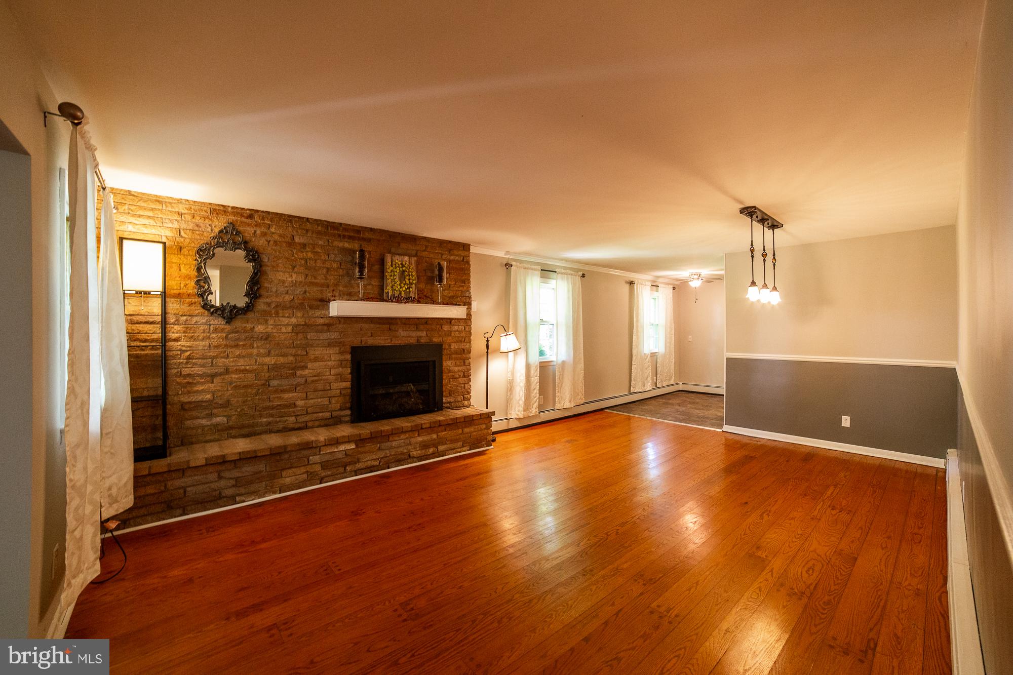 215 West Reliance Road Souderton, PA 18964 - Photo 10 of 41 Dining room to kitchen