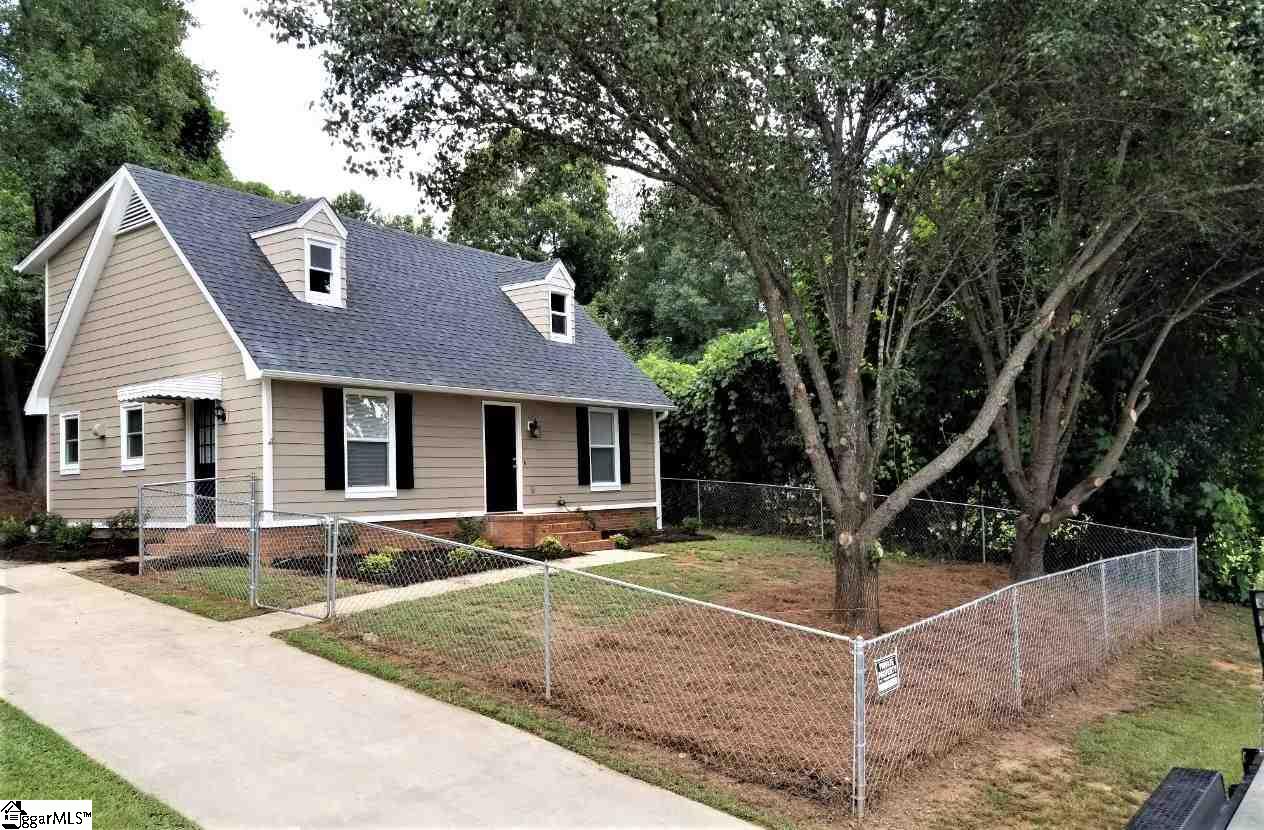 603 Westchester Road Easley, SC 29640 - Photo 1 of 25