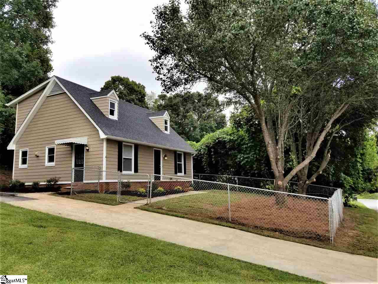 603 Westchester Road Easley, SC 29640 - Photo 2 of 25