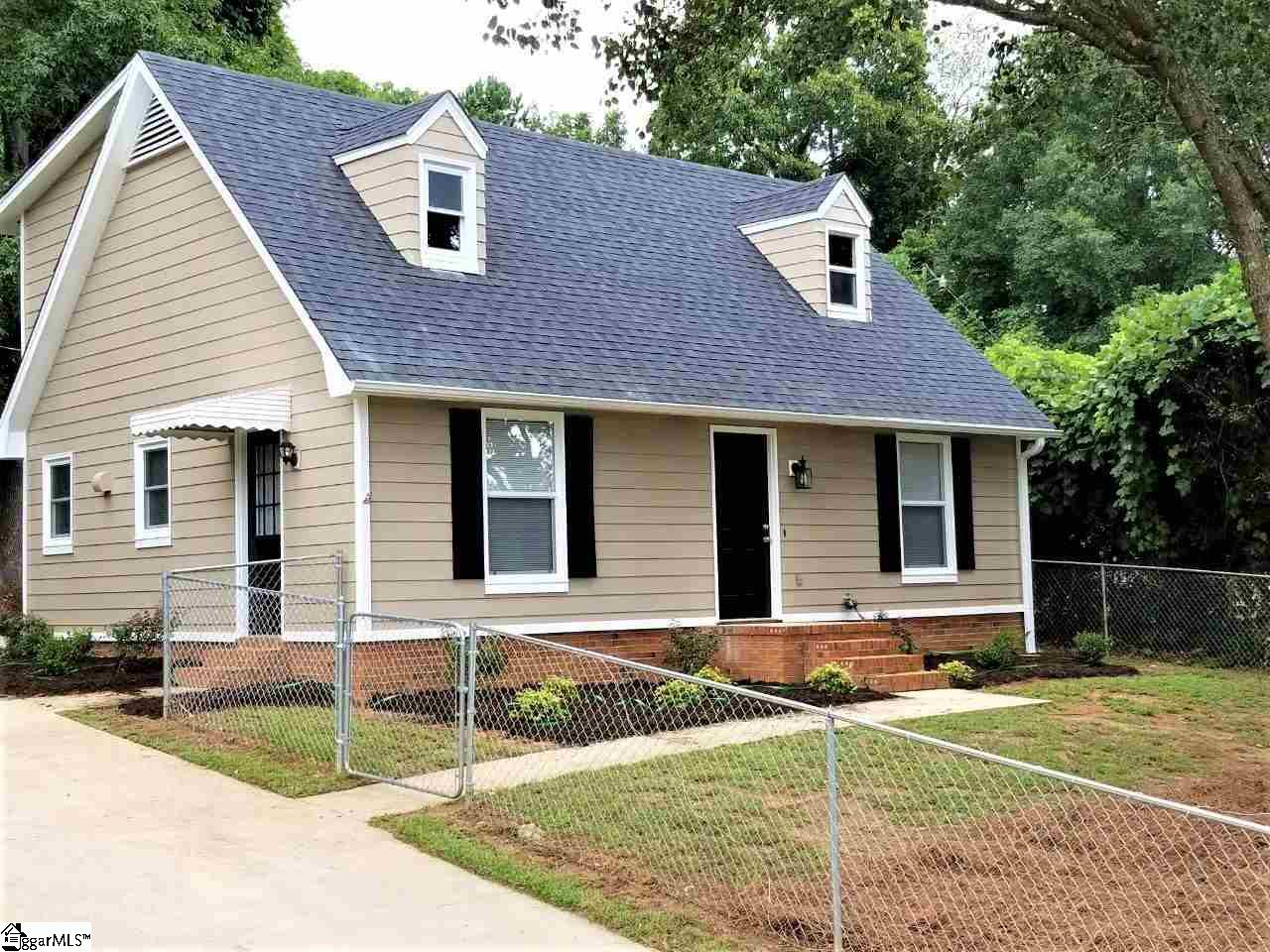 603 Westchester Road Easley, SC 29640 - Photo 3 of 25