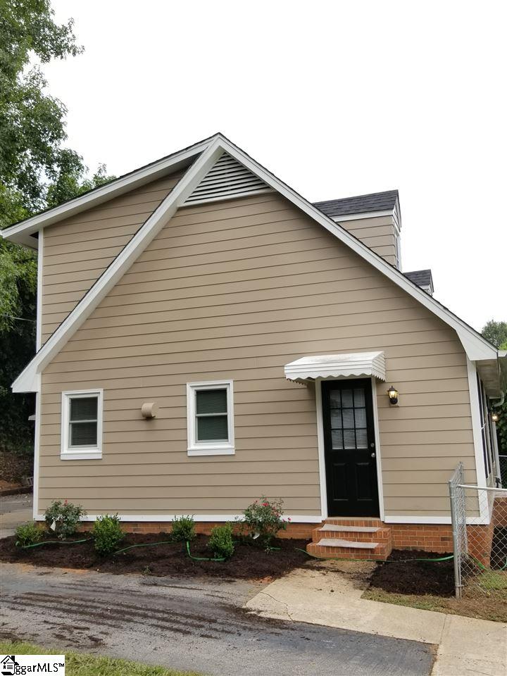 603 Westchester Road Easley, SC 29640 - Photo 25 of 25
