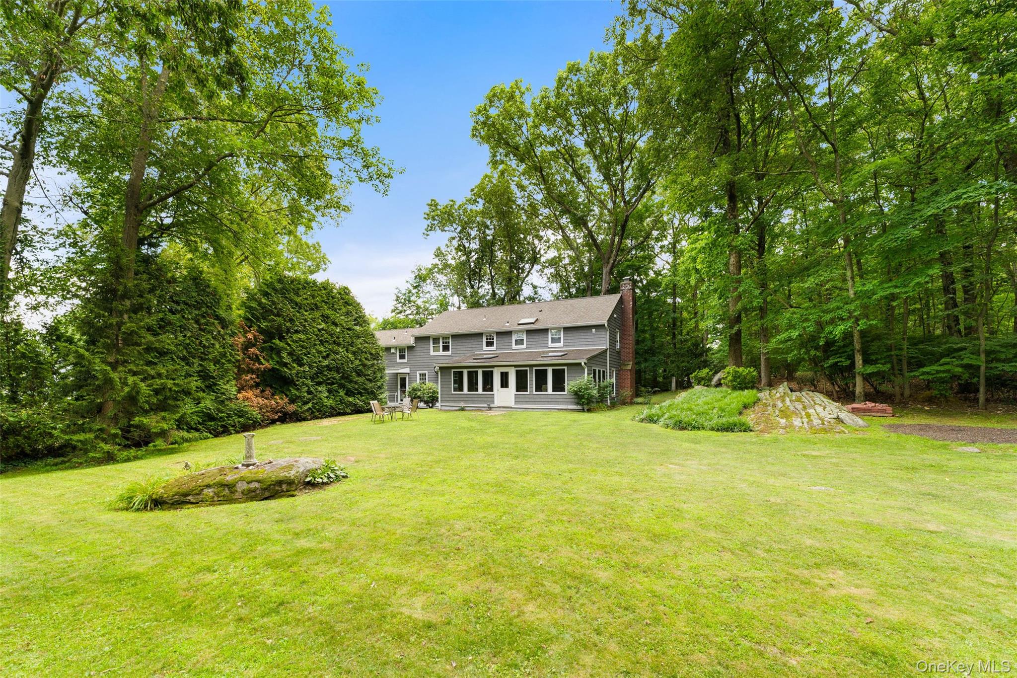 285 Old Colony Road Hartsdale, NY 10530 - Photo 30 of 35