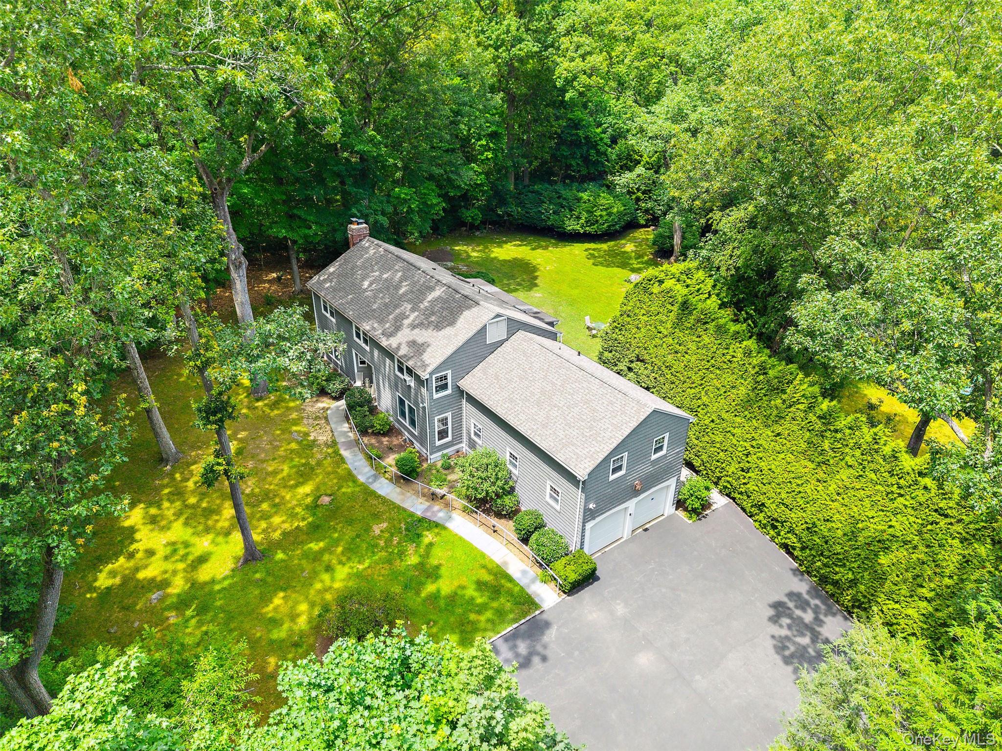 285 Old Colony Road Hartsdale, NY 10530 - Photo 31 of 35