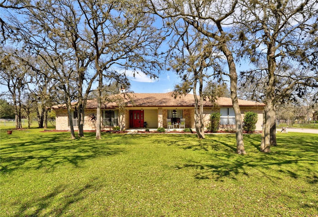 1104 Oak Arbor Trail Buda, TX 78610 - Photo 1 of 1