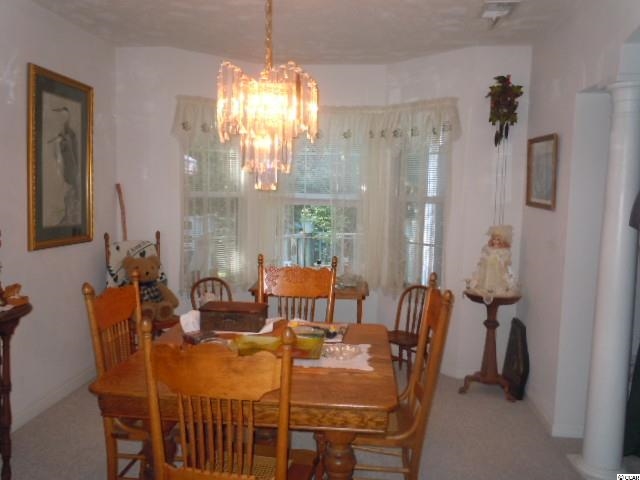 14 Reef Run Road Pawleys Island, SC 29585 - Photo 14 of 24 Gallery Image 14