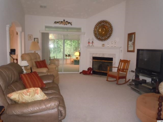 14 Reef Run Road Pawleys Island, SC 29585 - Photo 3 of 24 Gallery Image 3
