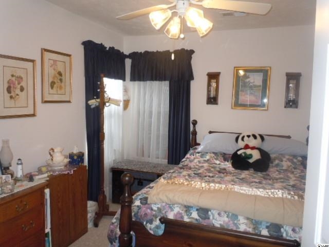 14 Reef Run Road Pawleys Island, SC 29585 - Photo 4 of 24 Gallery Image 4