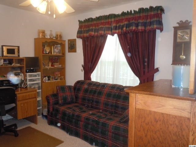 14 Reef Run Road Pawleys Island, SC 29585 - Photo 5 of 24 Gallery Image 5