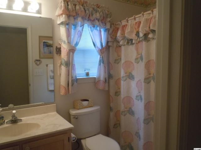 14 Reef Run Road Pawleys Island, SC 29585 - Photo 6 of 24 Gallery Image 6
