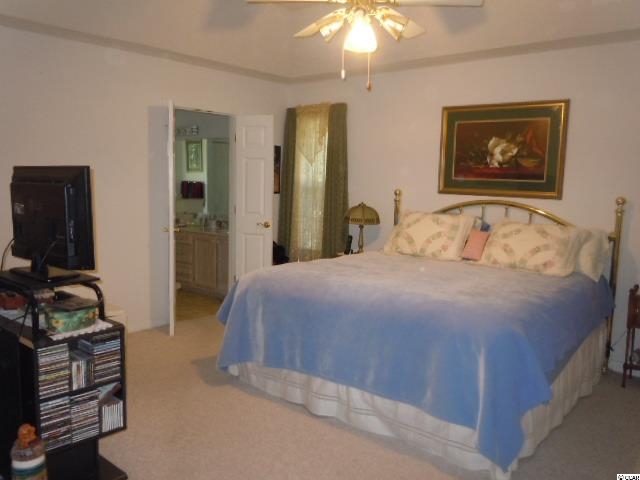 14 Reef Run Road Pawleys Island, SC 29585 - Photo 8 of 24 Gallery Image 8
