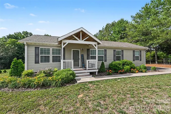 $360,000 | 2843 Hopewell Church Road, Sherrills Ford, NC 28673