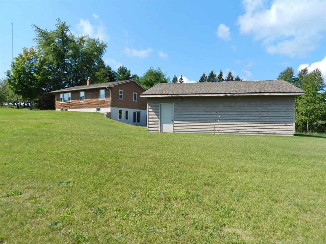 12481 South Bugai Road Cedar, MI 49621 - Photo 10 of 62 1837924-9.JPG