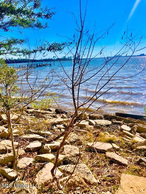 6209 Riviera Drive Biloxi, MS 39532 - Photo 6 of 9 Depris bulkhead