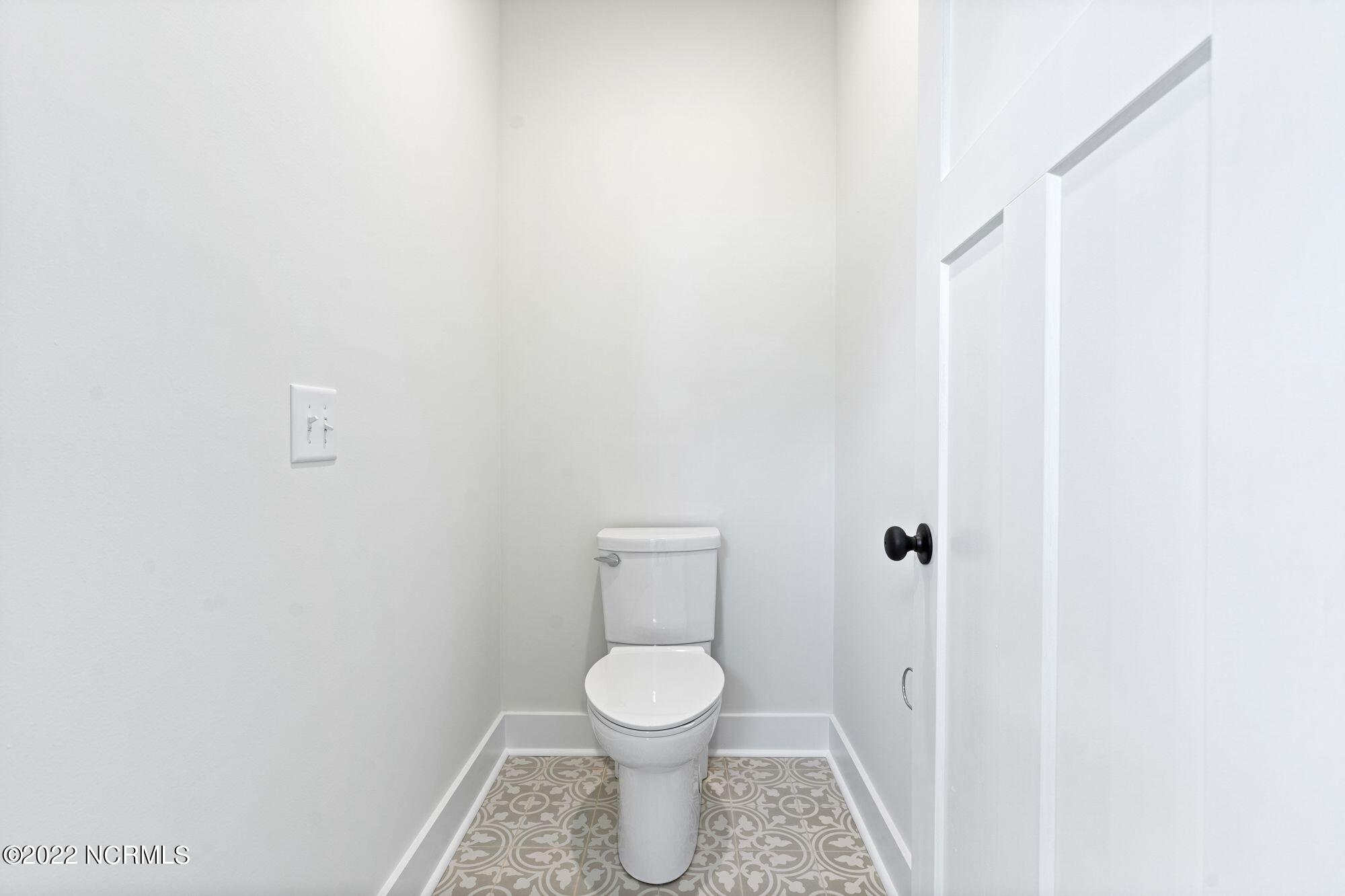 9 Buckhorn Road Jackson Springs, NC 27281 - Photo 29 of 43 spacious private water closet