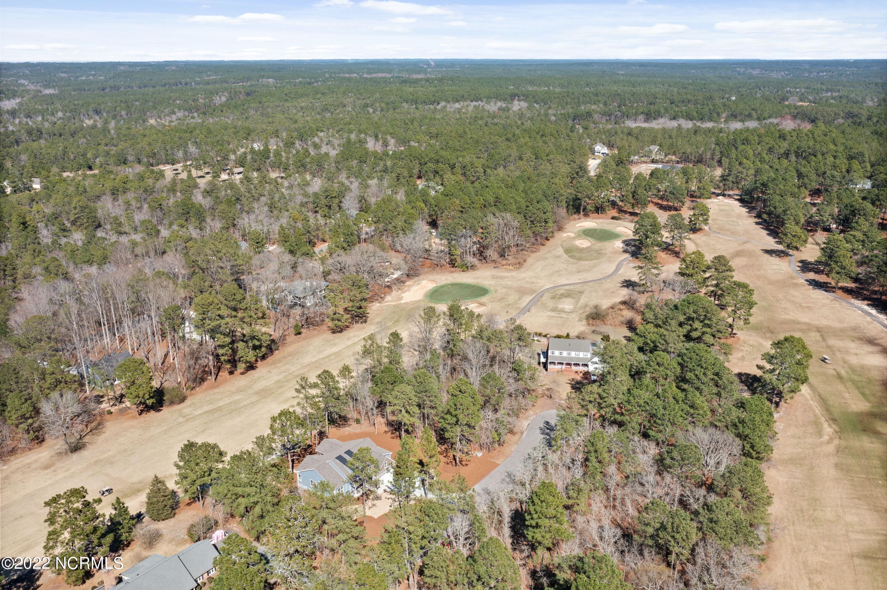9 Buckhorn Road Jackson Springs, NC 27281 - Photo 41 of 43 Foxfire has two championship 36 hold golf courses