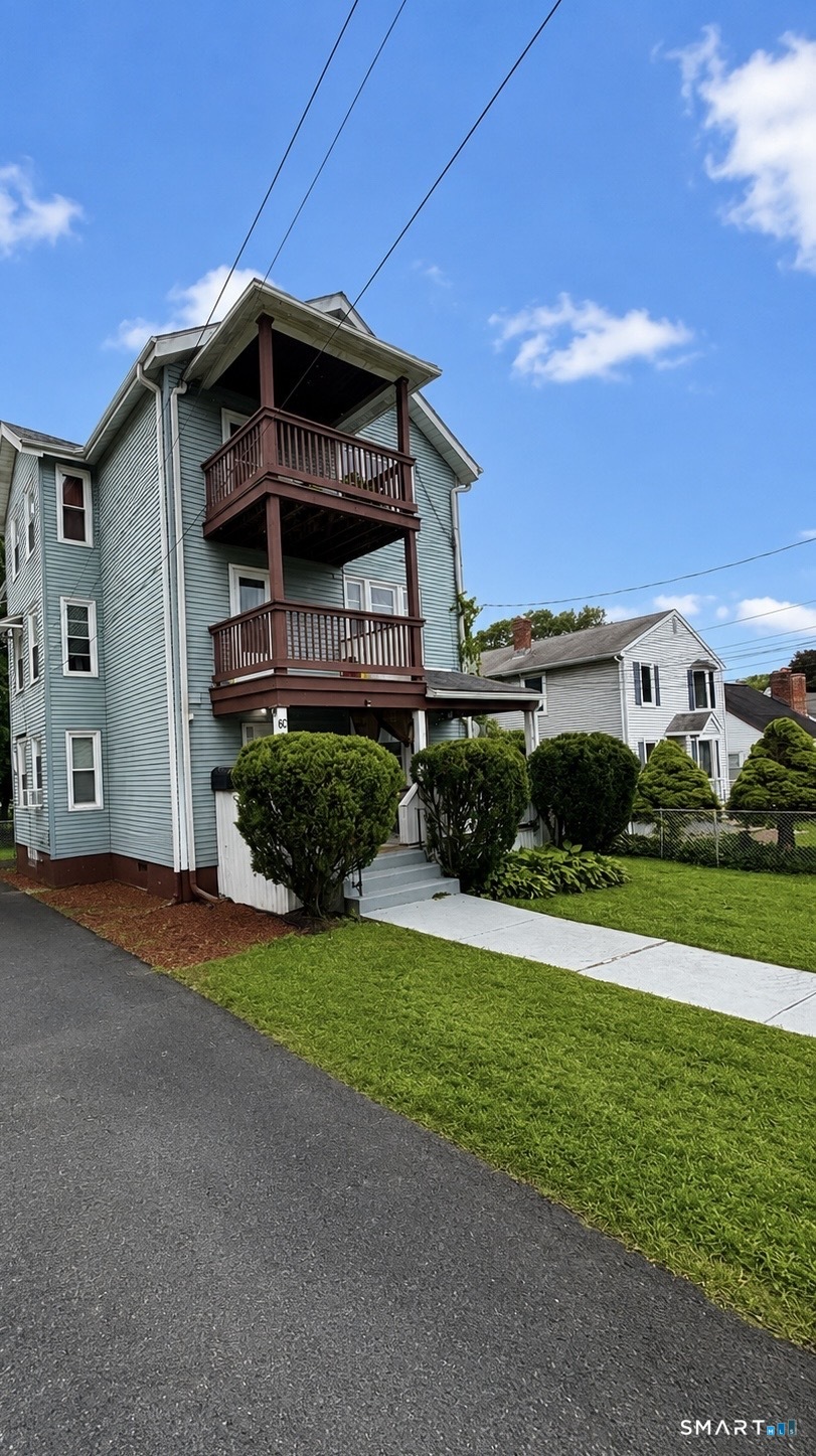62 Buell Street New Britain, CT 06051 - Photo 4 of 20 Gallery Image 4