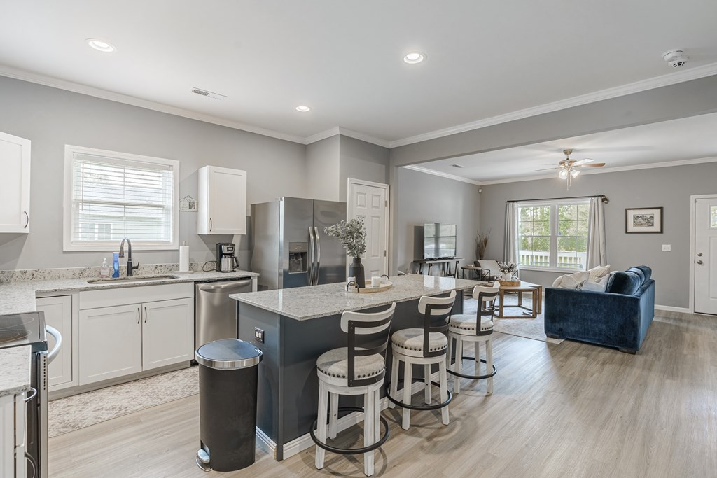3725 Pinewood Road Sumter, SC 29154 - Photo 18 of 47 Photo 18