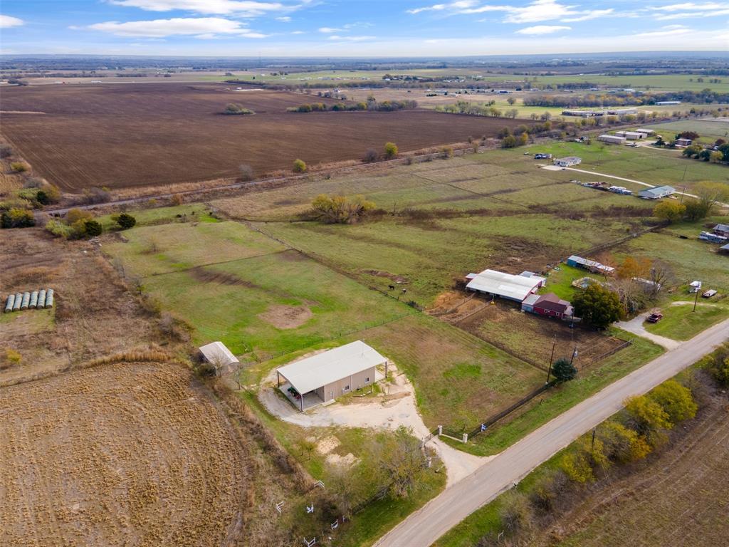 5445 County Road 401 Grandview, TX 76050 - Photo 1 of 1 a view of an ocean and beach