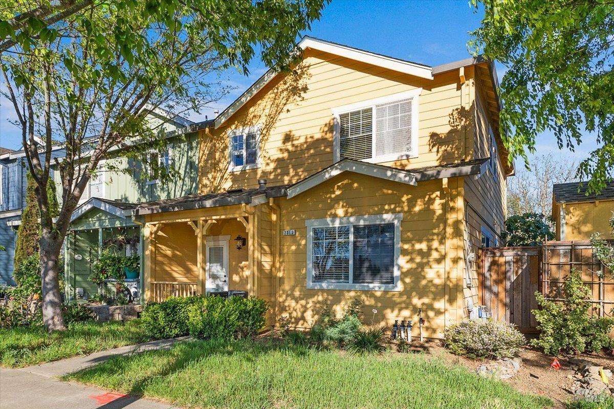 2310 Iroquois Street Santa Rosa, CA 95403 - Photo 19 of 26
