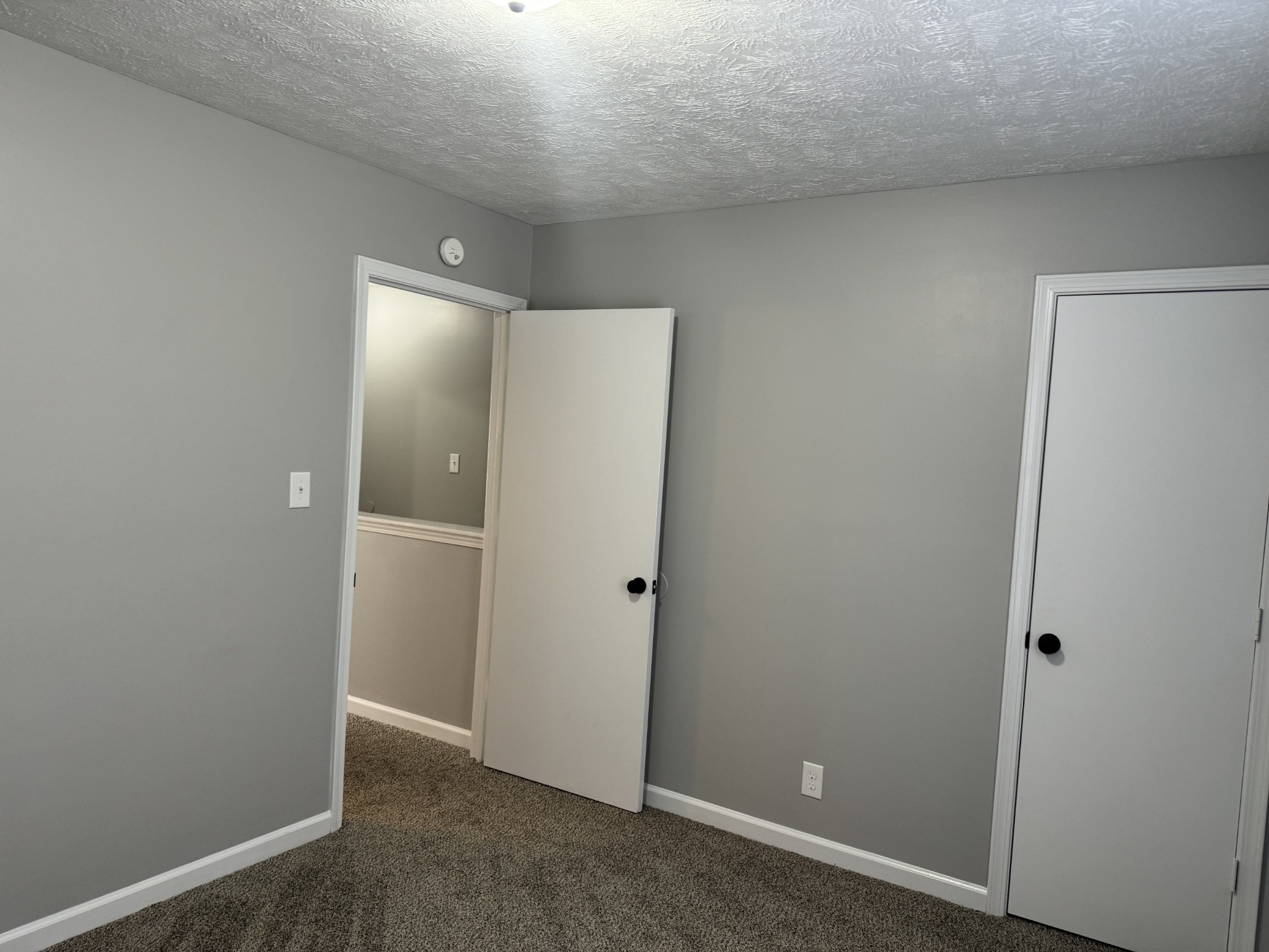 1720 Baltimore Drive, Unit C Clarksville, TN 37043 - Photo 13 of 14 an empty room with closet area