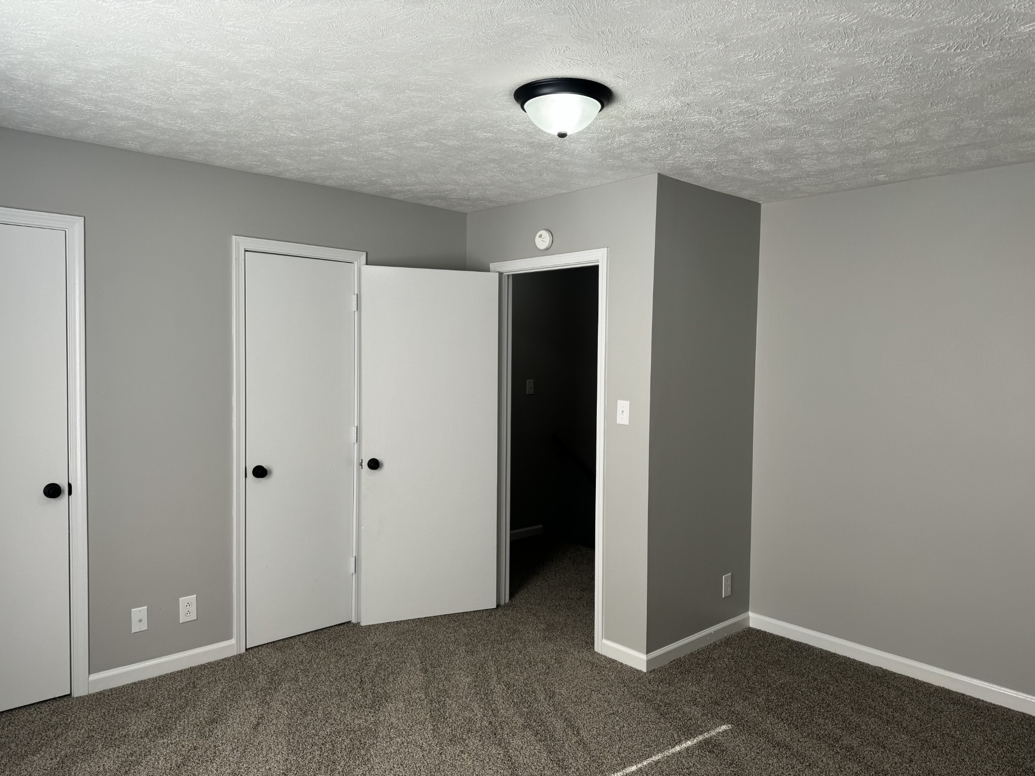 1720 Baltimore Drive, Unit C Clarksville, TN 37043 - Photo 10 of 14 a view of an empty room