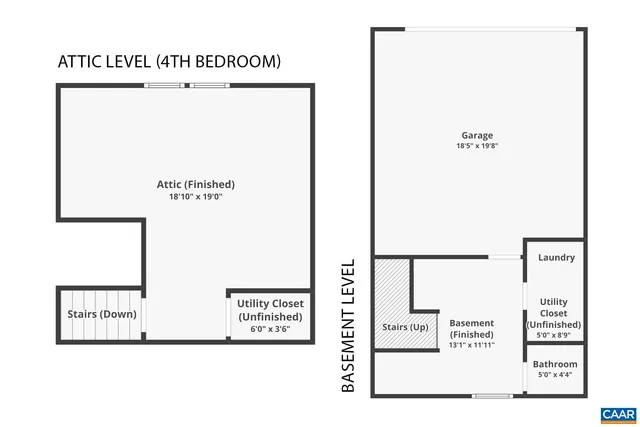 $2,395 | 339 Rolkin Road, Charlottesville, VA 22911