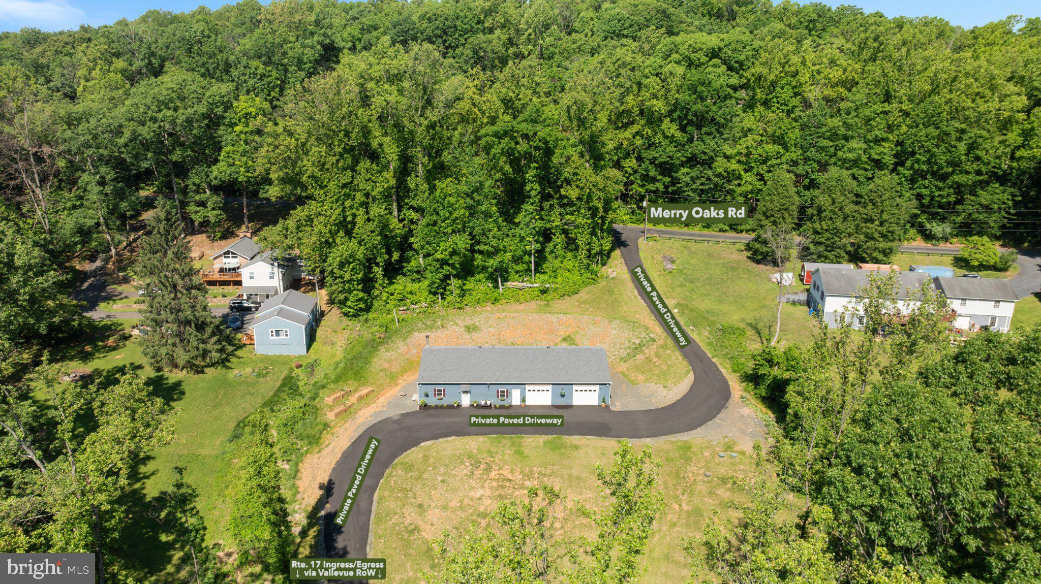 5331 Merry Oaks Road The Plains, VA 20198 - Photo 48 of 49 Gallery Image 48