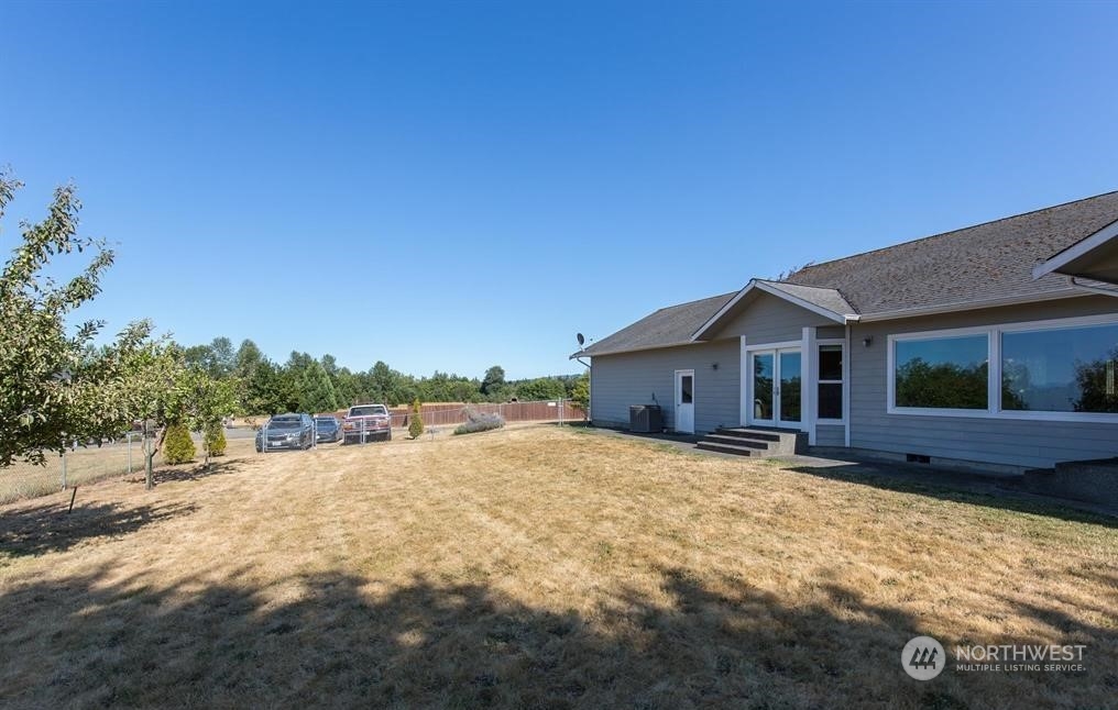 2493 Atterberry Road Sequim, WA 98382 - Photo 4 of 29
