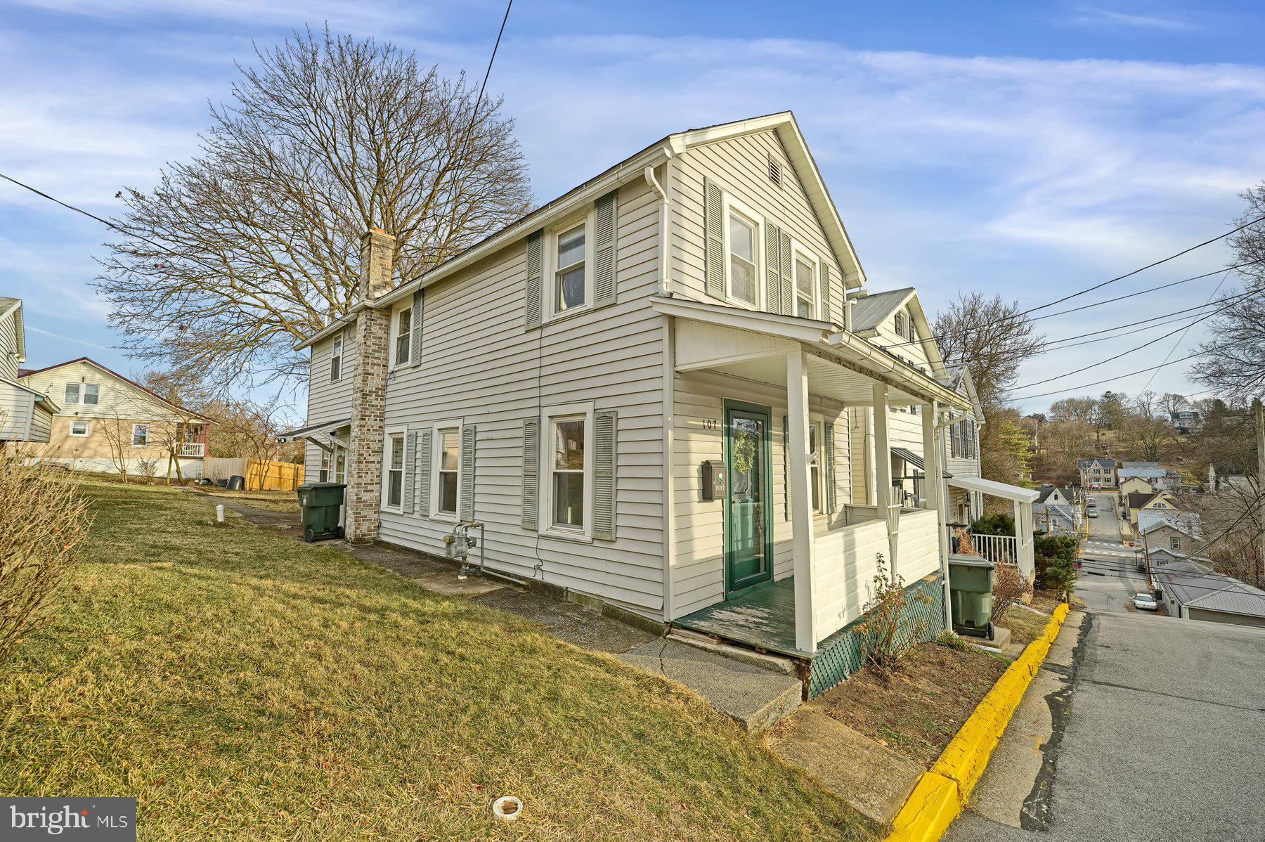 107 South Ridge Street Bellefonte, PA 16823 - Photo 21 of 25 Gallery Image 21