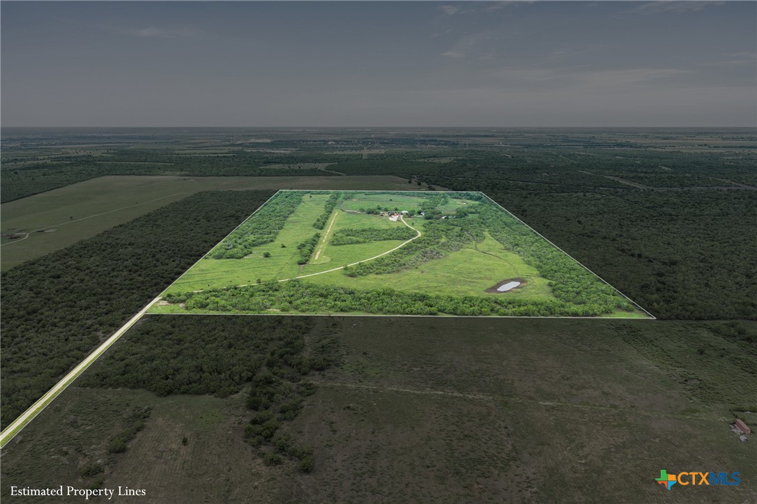1190 Dickerson Road Lockhart, TX 78644 - Photo 40 of 40