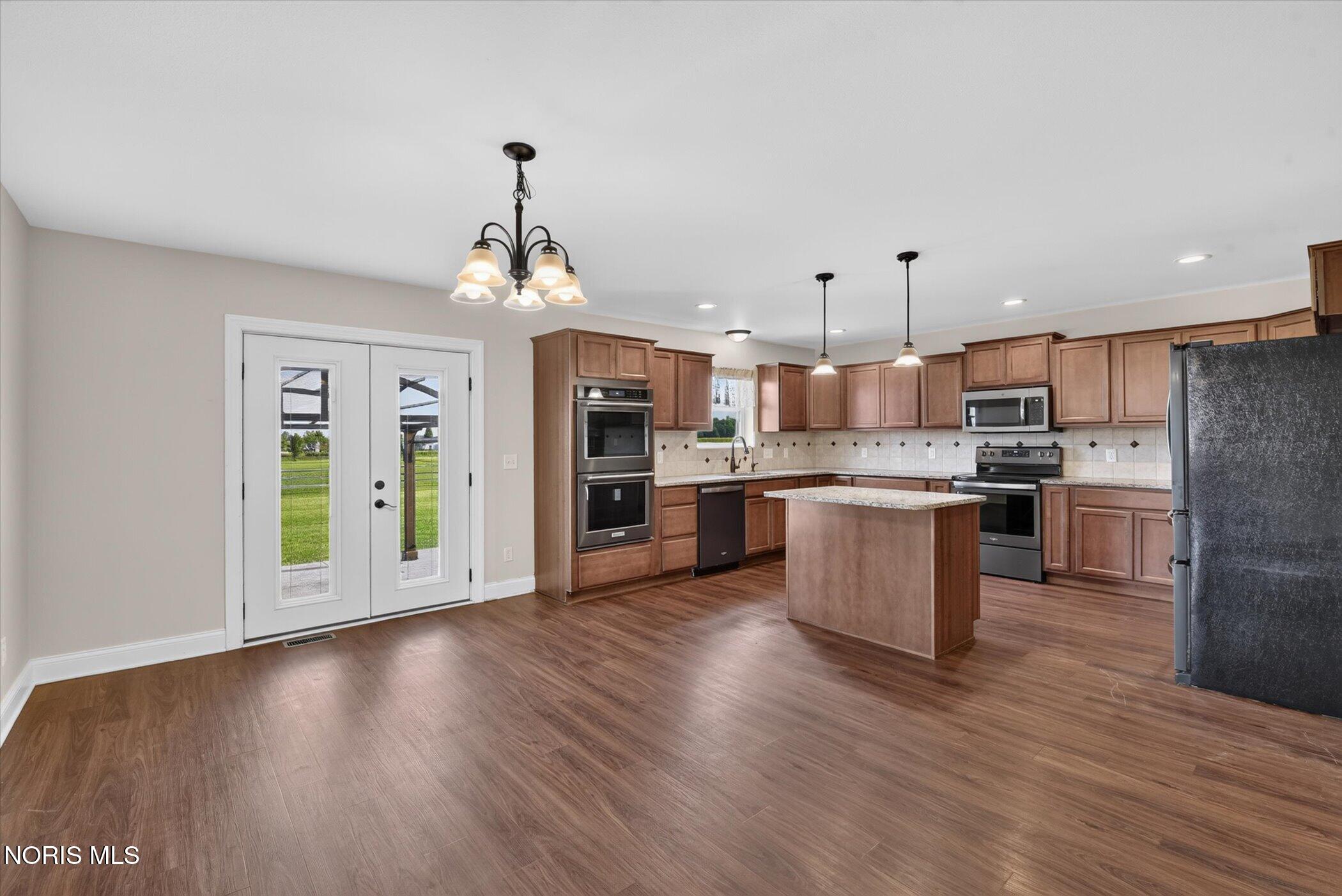 3030 Sugar Ridge Road Pemberville, OH 43450 - Photo 15 of 80 Gallery Image 15