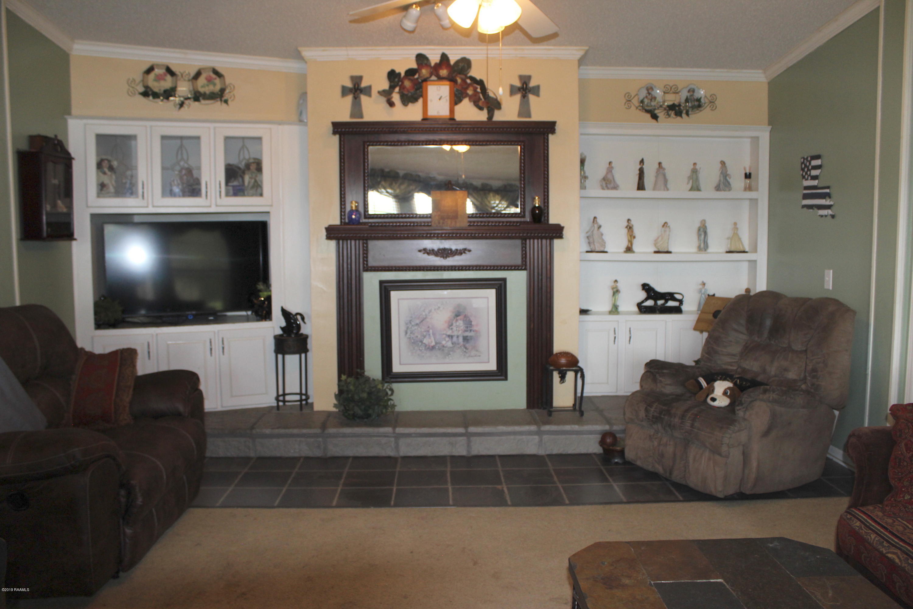 212 Stagecoach Road Duson, LA 70529 - Photo 4 of 23 Gallery Image 4